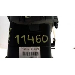 Aerateur tableau de bord...