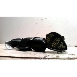 Ceinture arriere gauche...