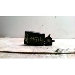 Attache ceinture arriere...