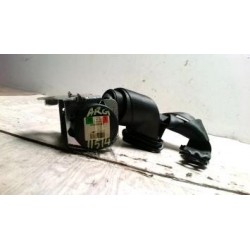 Ceinture arriere gauche...