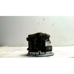 Aerateur tableau de bord...