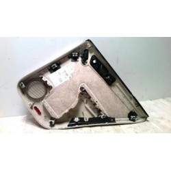 Panneau de porte arriere...