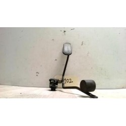 Pedale d'accelerateur...