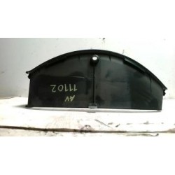Casquette tableau de bord...