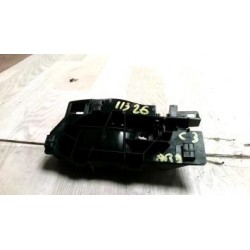 Poignee interieur arriere...