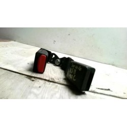 Attache ceinture arriere...