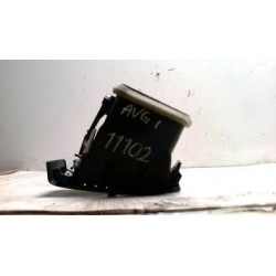 Aerateur tableau de bord...