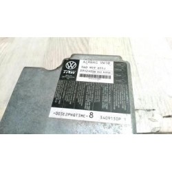 Boitier air bag VOLKSWAGEN...
