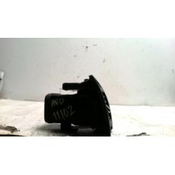 Aerateur tableau de bord...