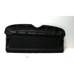 Plage arriere PEUGEOT 307...