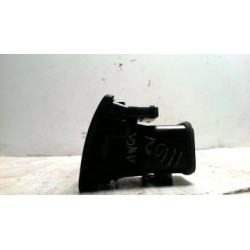 Aerateur tableau de bord...