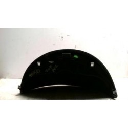 Casquette tableau de bord...