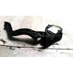 Potentiometre de pedale de...