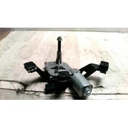 Moteur essuie glace arriere...