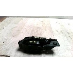 Poignee interieur arriere...