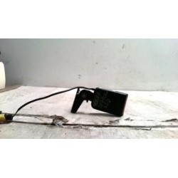 Attache ceinture arriere...