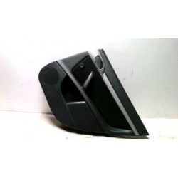 Panneau de porte arriere...