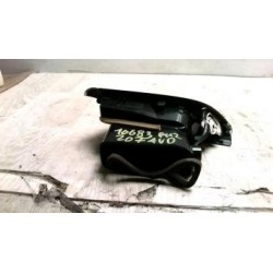 Aerateur tableau de bord...