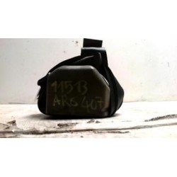 Ceinture arriere gauche...