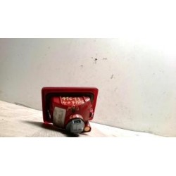 Feu arriere secondaire...