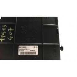 Porte fusible PEUGEOT 407...