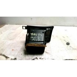 Aerateur tableau de bord...