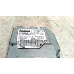 Boitier air bag PEUGEOT 407...