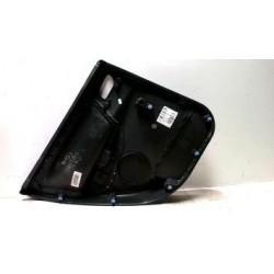 Panneau de porte arriere...