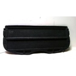 Plage arriere PEUGEOT 207...