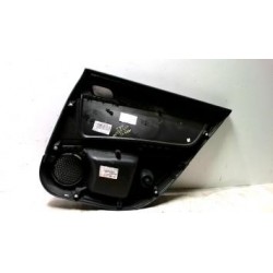 Panneau de porte arriere...