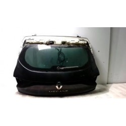 Malle/Hayon arriere RENAULT...