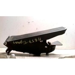 Potentiometre de pedale de...