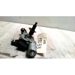 Moteur essuie glace arriere...