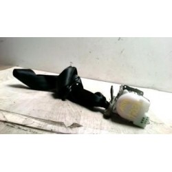 Ceinture arriere gauche...