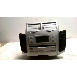 Autoradio d'origine TOYOTA...