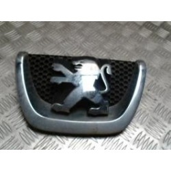 Logo PEUGEOT 207 PHASE 2