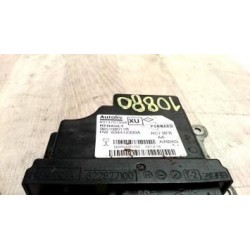 Boitier air bag RENAULT...