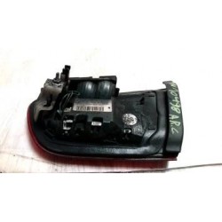 Feu arriere secondaire...