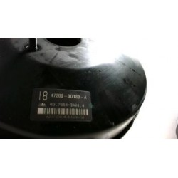 Mastervac TOYOTA YARIS 2...