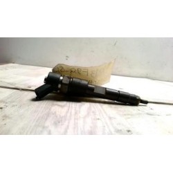 Injecteurs RENAULT SCENIC 2...