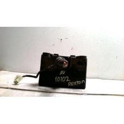 Porte fusible SSANGYONG...
