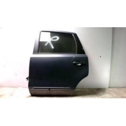 Porte arriere gauche NISSAN...