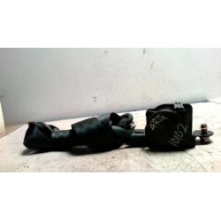 Ceinture arriere gauche...