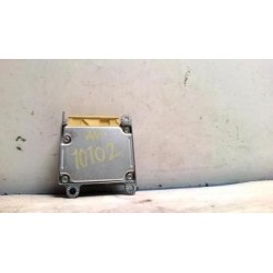 Boitier air bag SSANGYONG...