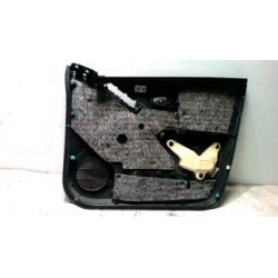 Panneau de porte avant...