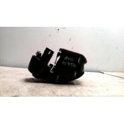 Aerateur tableau de bord...