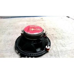 Haut parleur CITROEN C4...