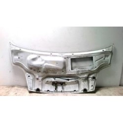 Capot RENAULT TRAFIC 2 PHASE 2