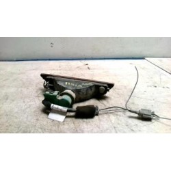 Feu arriere stop central...