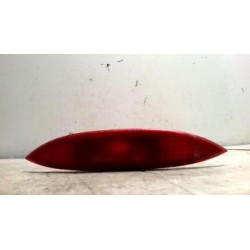 Feu arriere stop central...